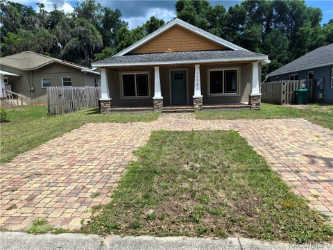 Homes For Rent - 11751 Bostick Street<br/> Dunnellon, FL 34432