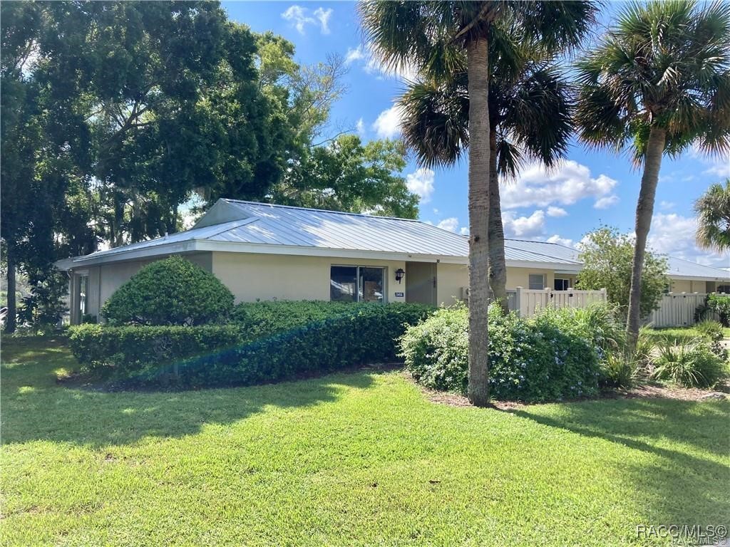 11456 W Bayshore Drive, Crystal River, New York image 1