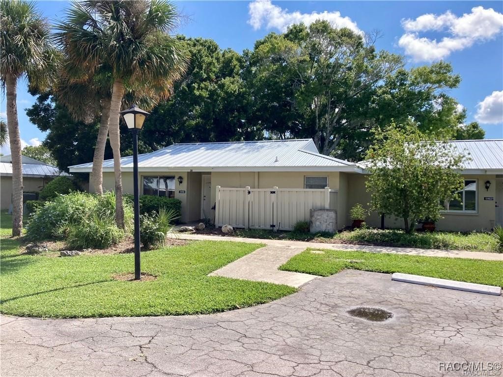 11456 W Bayshore Drive, Crystal River, New York image 3