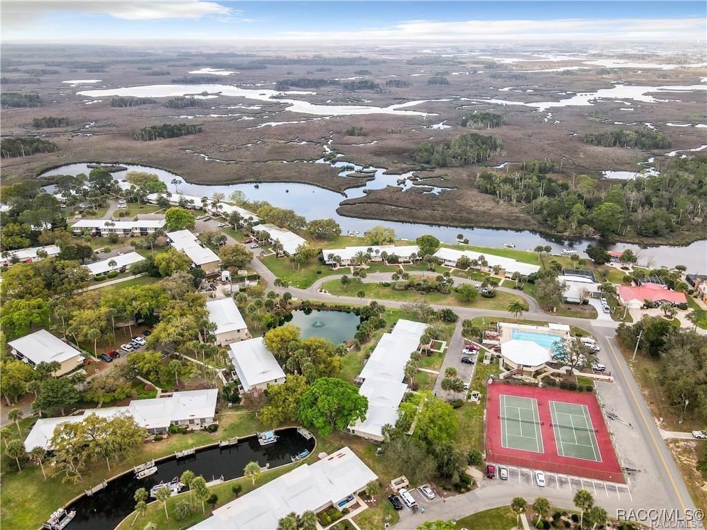 11456 W Bayshore Drive, Crystal River, New York image 25