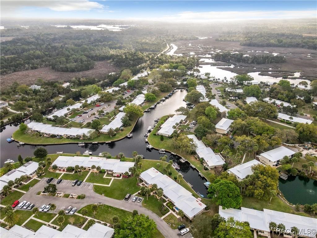 11456 W Bayshore Drive, Crystal River, New York image 28