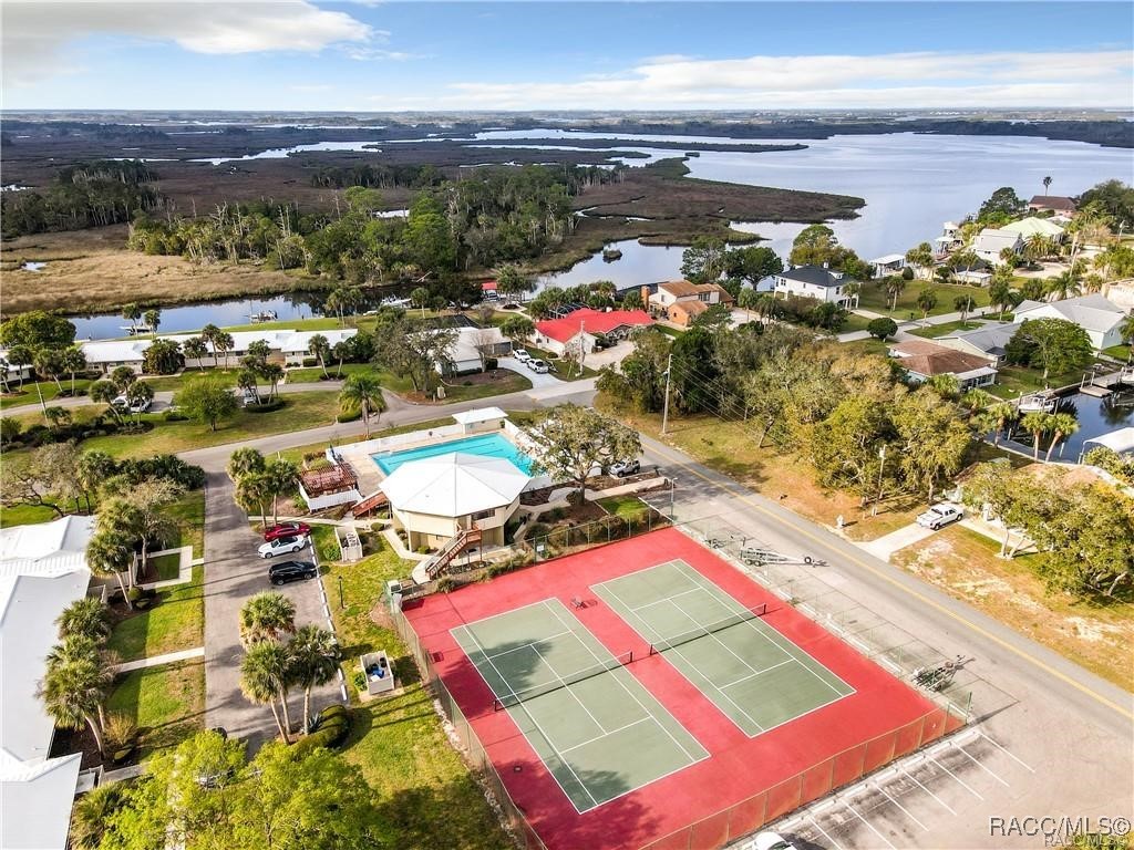 11456 W Bayshore Drive, Crystal River, New York image 23