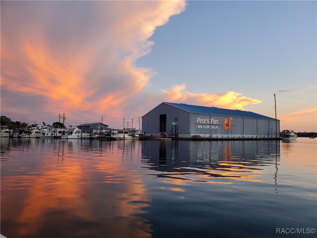 11456 W Bayshore Drive, Crystal River, New York image 35