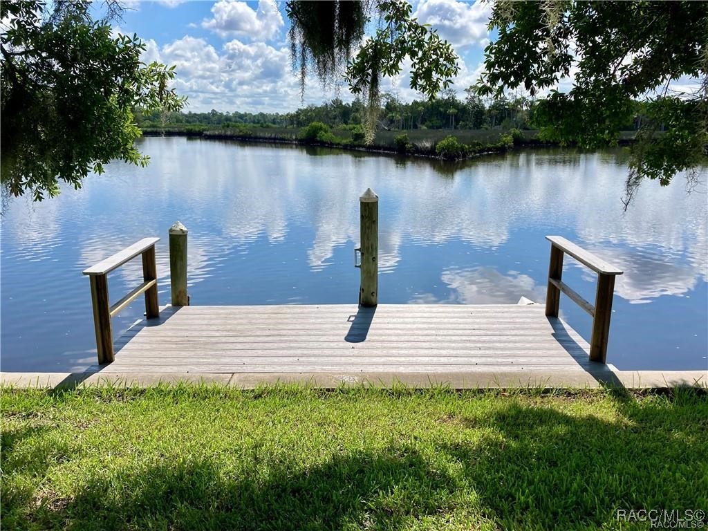 11456 W Bayshore Drive, Crystal River, New York image 4