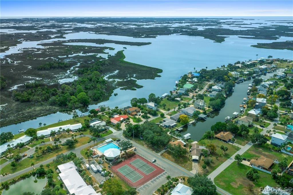 11456 W Bayshore Drive, Crystal River, New York image 27