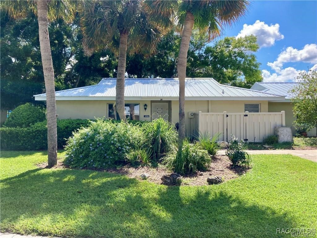 11456 W Bayshore Drive, Crystal River, New York image 2