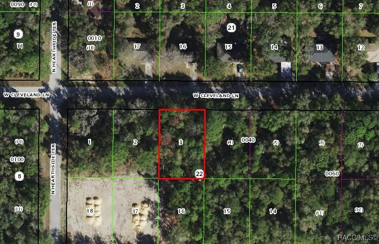 9634 W Cleveland Lane, Crystal River, Florida image 1