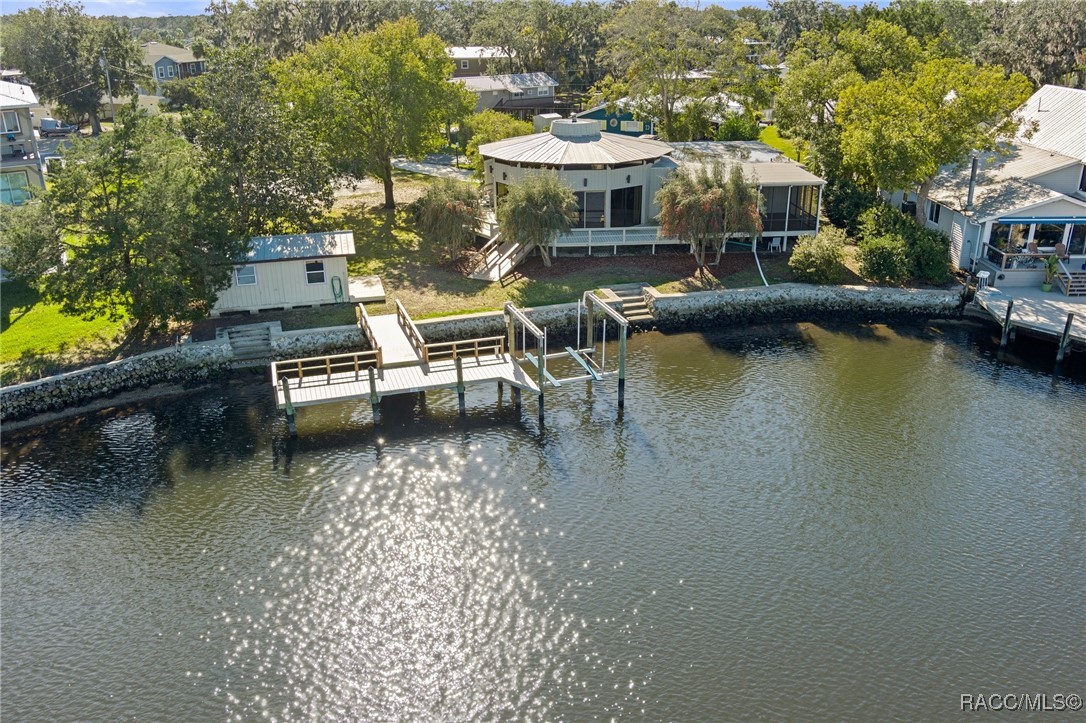 5509 S Island Drive, Homosassa, New York image 10