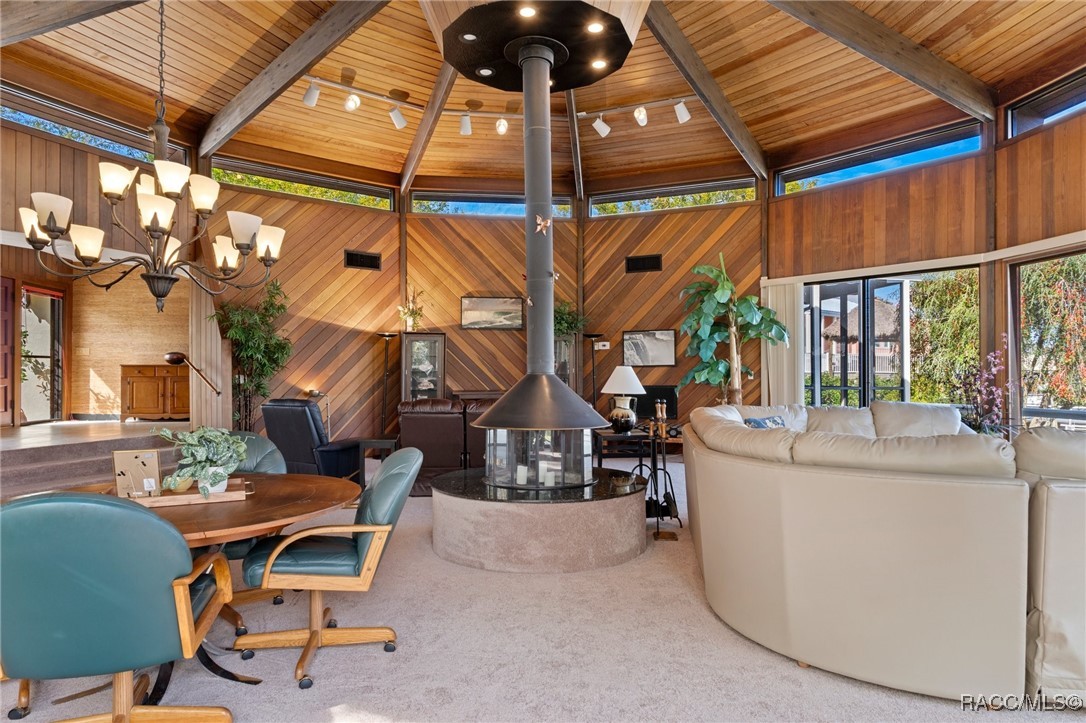 5509 S Island Drive, Homosassa, New York image 13