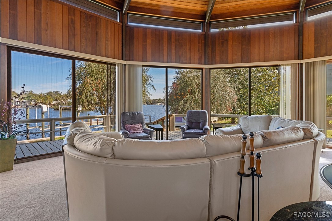 5509 S Island Drive, Homosassa, New York image 16