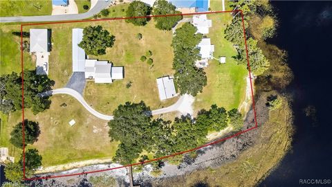 130 Blanton Drive Inverness FL 34450