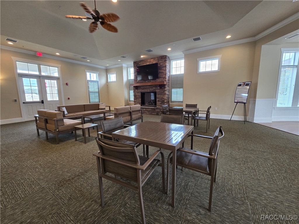 207 Bittern Loop, Inverness, Florida image 7