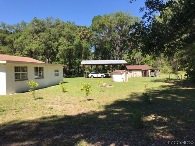 9855 W Deepwoods Drive, Crystal River, Florida image 9