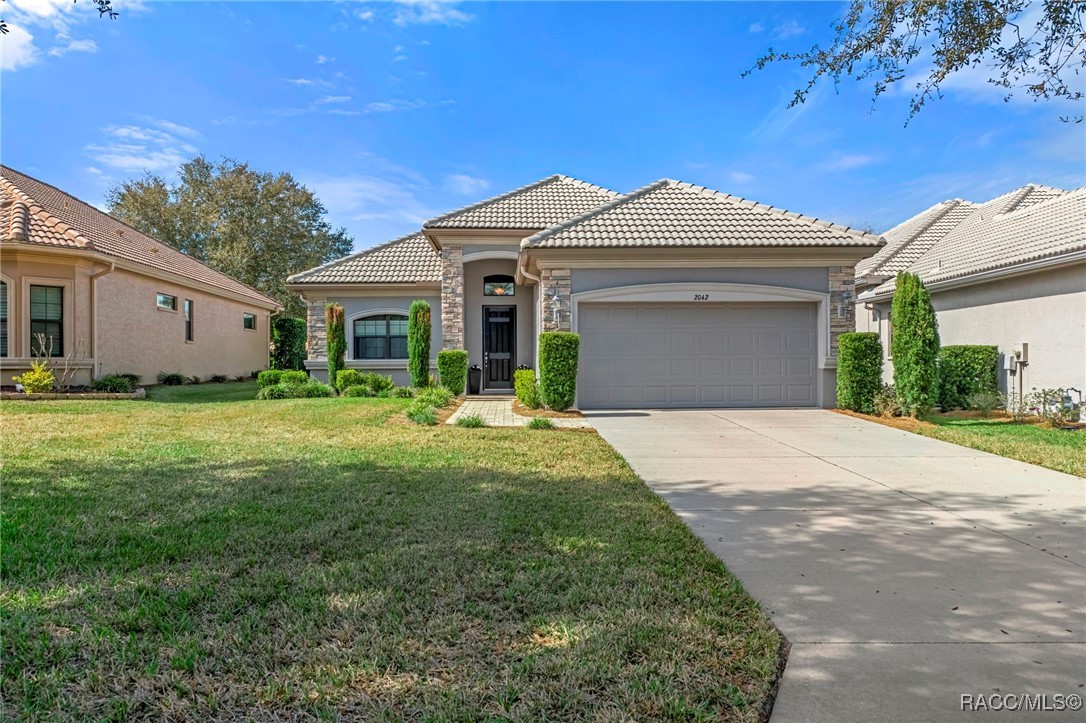 2042 N Prominent Point, Hernando, Florida image 42