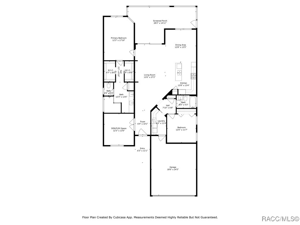 2042 N Prominent Point, Hernando, Florida image 6