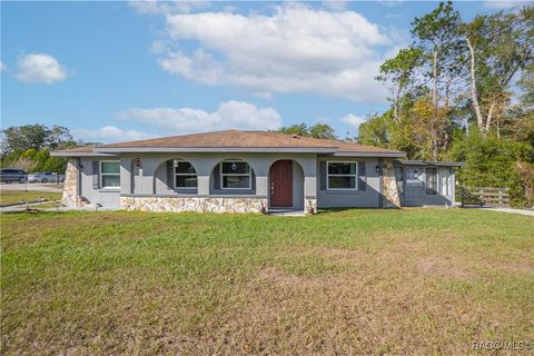 Homes For Sale - 102 Peony Street<br/> Inverness, FL 34452
