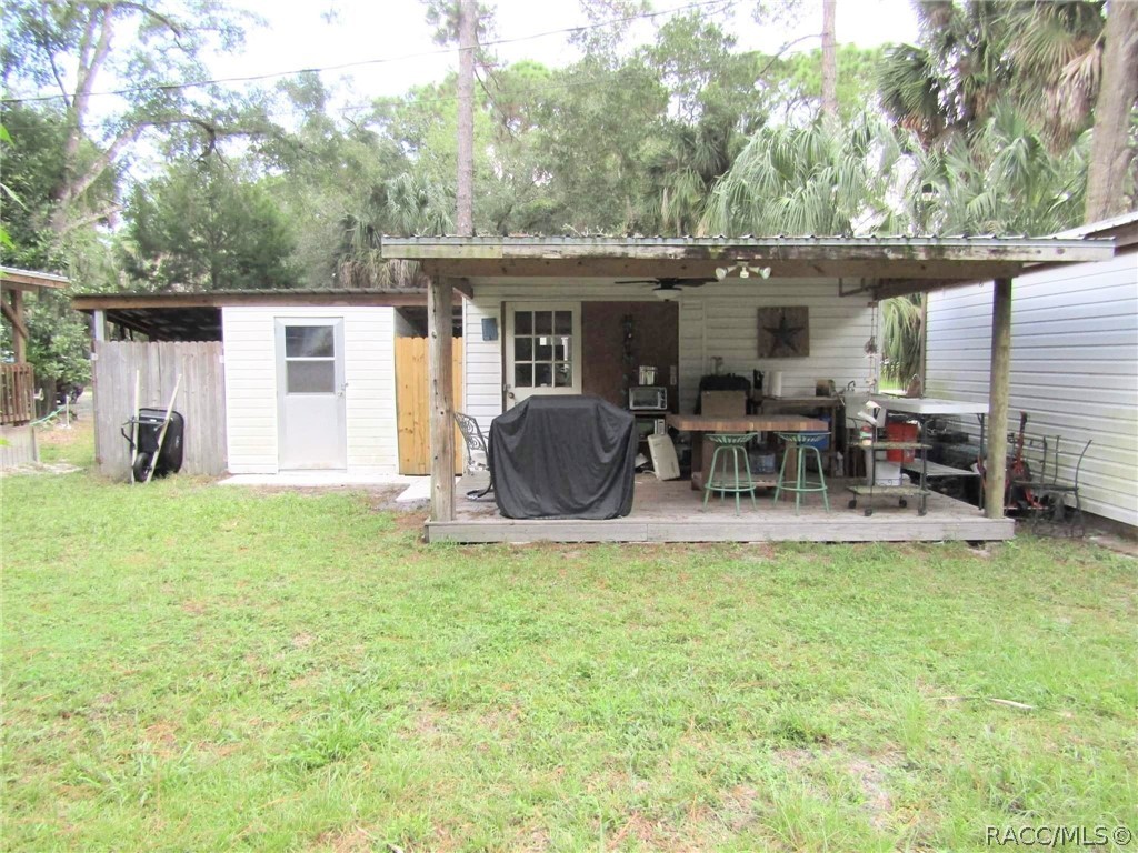 5403 Highway 40, Yankeetown, Florida image 15