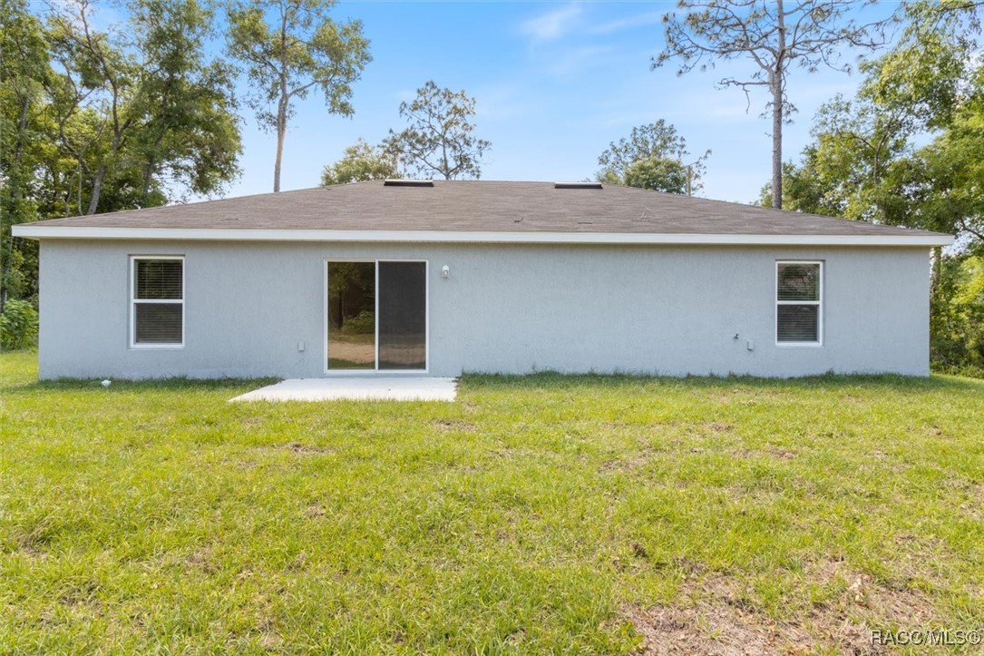 6140 E Calico Lane, Inverness, Florida image 24