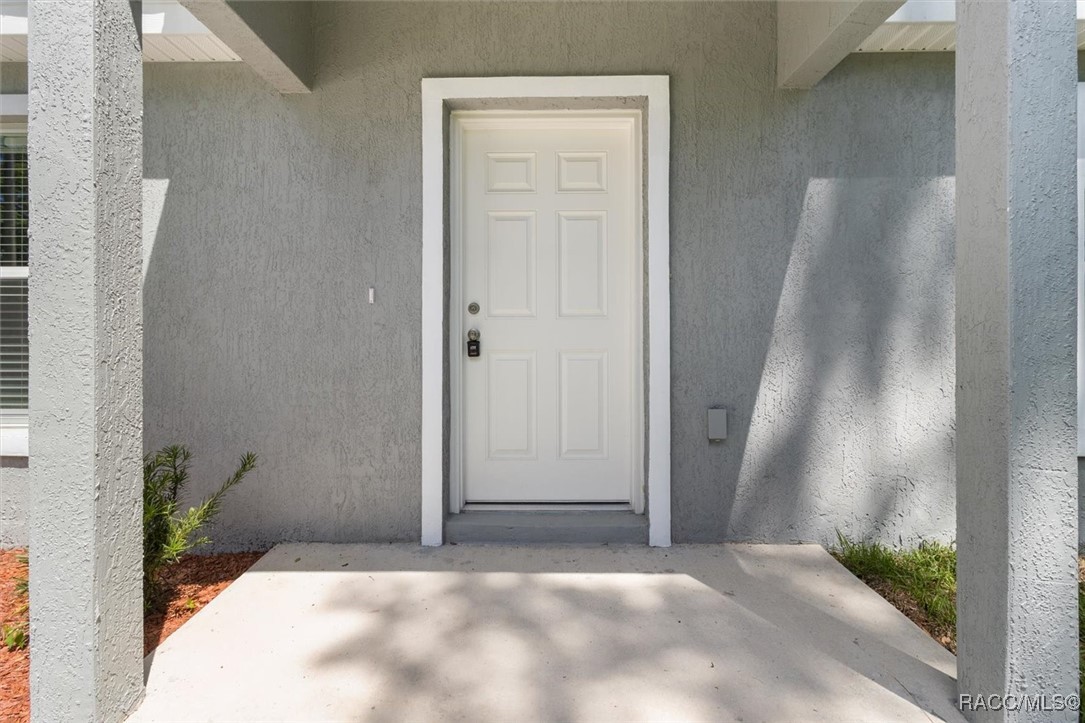 6140 E Calico Lane, Inverness, Florida image 2