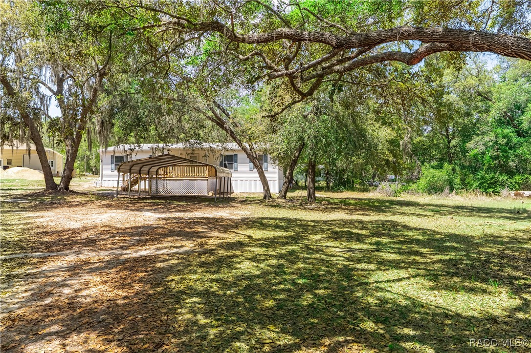 2717 E Buck Court, Inverness, Florida image 36