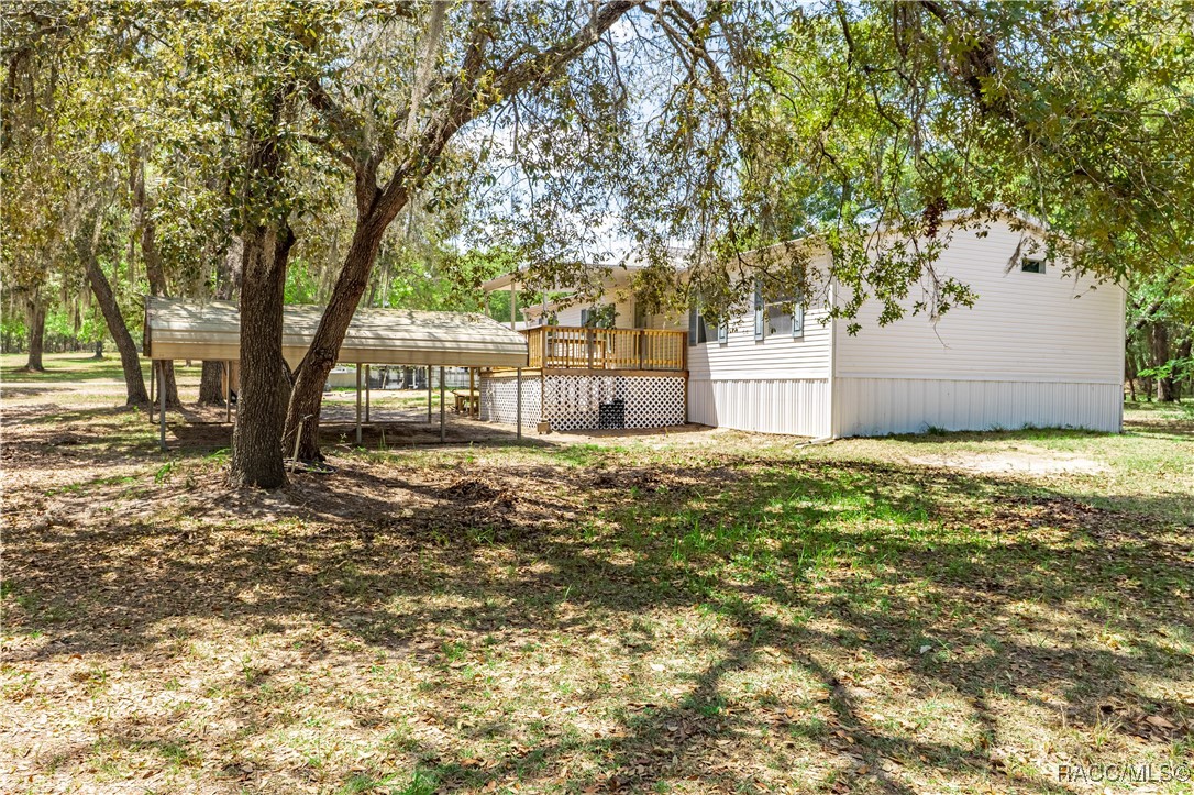 2717 E Buck Court, Inverness, Florida image 26