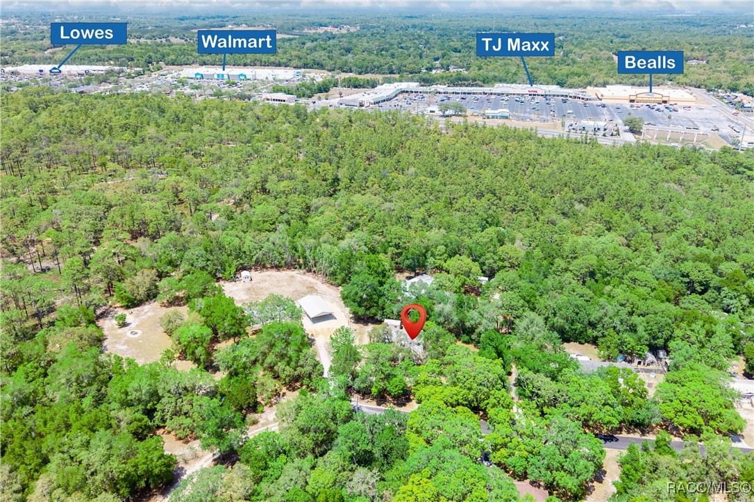 2717 E Buck Court, Inverness, Florida image 3
