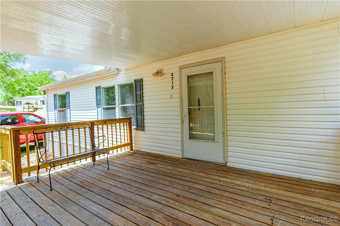 2717 E Buck Court, Inverness, Florida image 27
