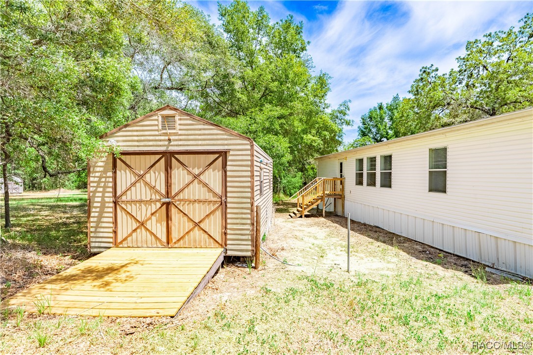 2717 E Buck Court, Inverness, Florida image 28