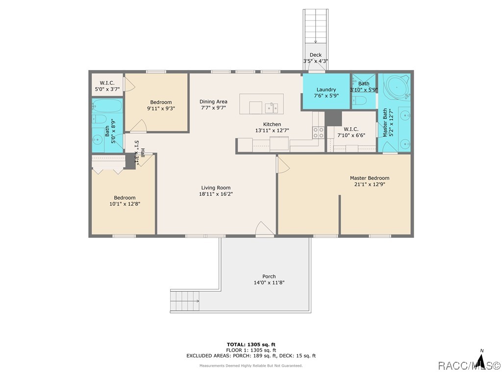2717 E Buck Court, Inverness, Florida image 25