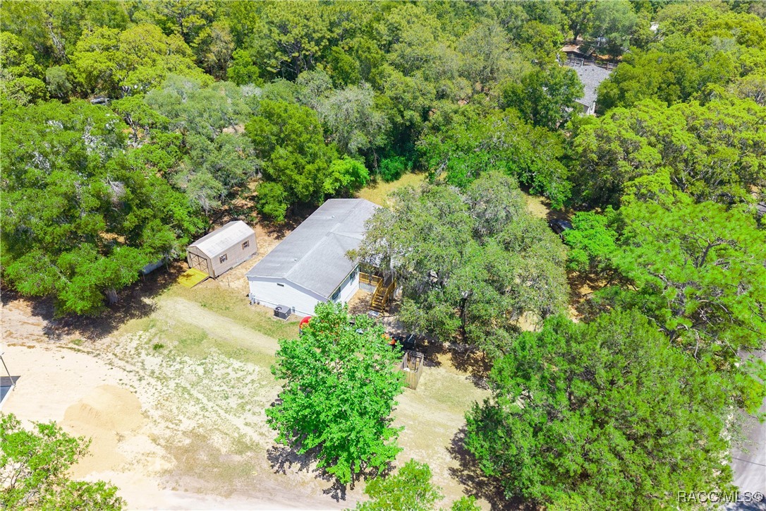 2717 E Buck Court, Inverness, Florida image 32