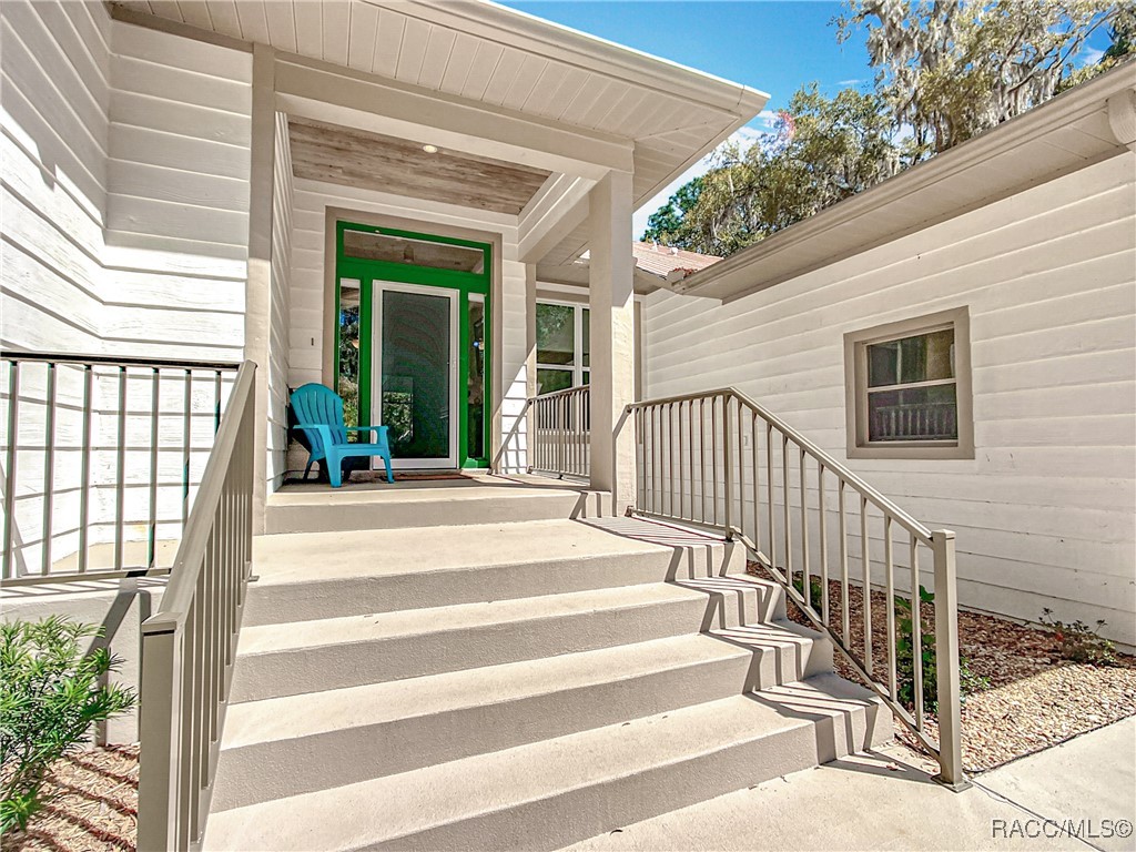 11405 N Honey Jordan Point, Inglis, Florida image 11