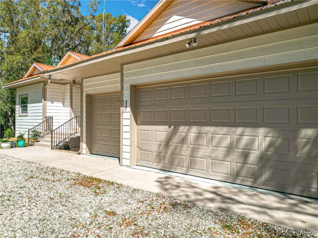 11405 N Honey Jordan Point, Inglis, Florida image 9