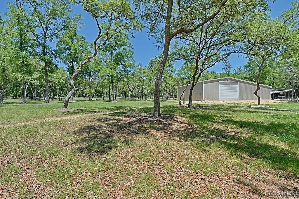 1405 & 1367 E Amberjack Drive, Hernando, Florida image 39