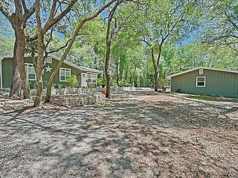 A home in Hernando