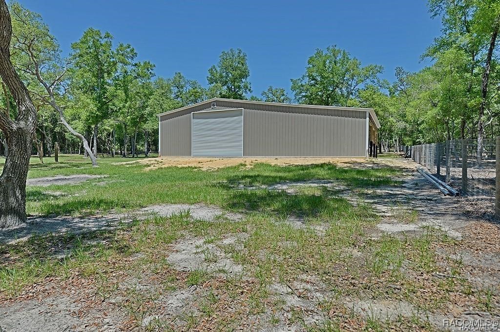 1405 & 1367 E Amberjack Drive, Hernando, Florida image 38