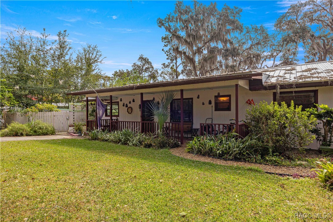 1724 SE 164th Circle, Ocklawaha, Florida image 35