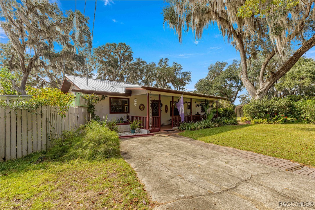 1724 SE 164th Circle, Ocklawaha, Florida image 33