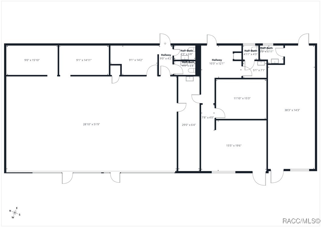 1 Beverly Hills Boulevard