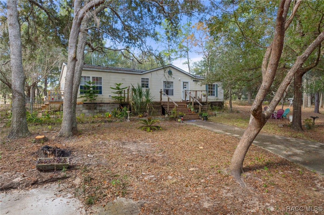 6812 N Tram Road, Hernando, Florida image 7