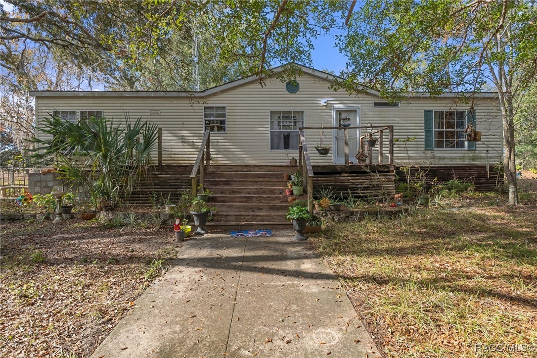 6812 N Tram Road, Hernando, Florida image 1