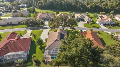 A home in Hernando