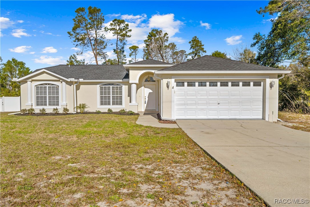 6119 Freeport Drive, Spring Hill, Florida image 1