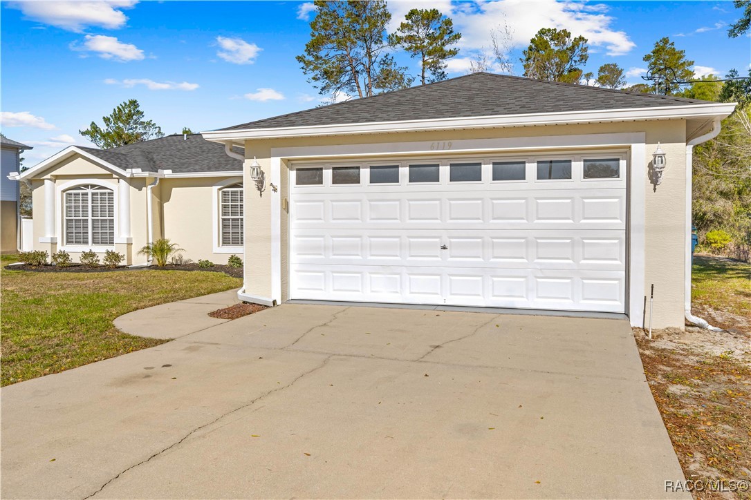 6119 Freeport Drive, Spring Hill, Florida image 3