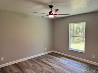 1467 E Odin Drive, Citrus Springs, New York image 16