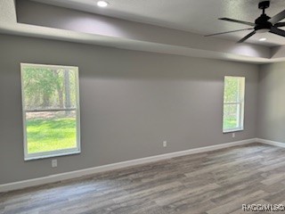 1467 E Odin Drive, Citrus Springs, New York image 9