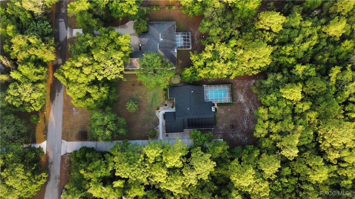 1185 E Getty Lane, Hernando, New York image 47