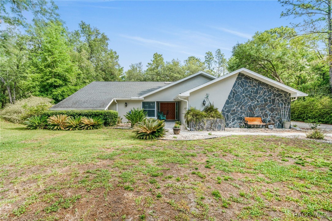 1185 E Getty Lane, Hernando, New York image 1