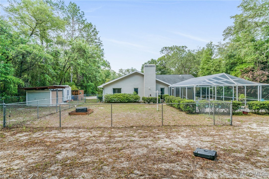 1185 E Getty Lane, Hernando, New York image 39