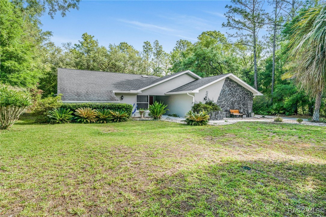 1185 E Getty Lane, Hernando, New York image 35
