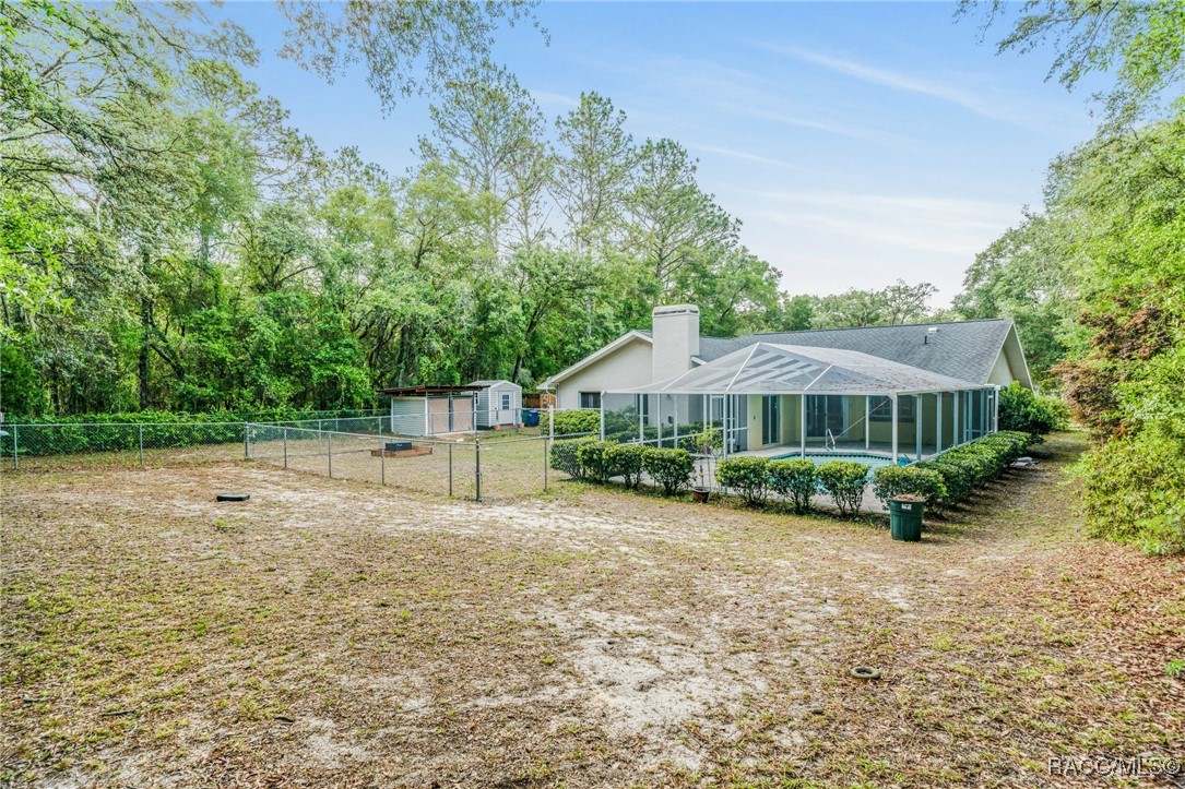 1185 E Getty Lane, Hernando, New York image 38